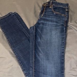 Abercrombie Jeans